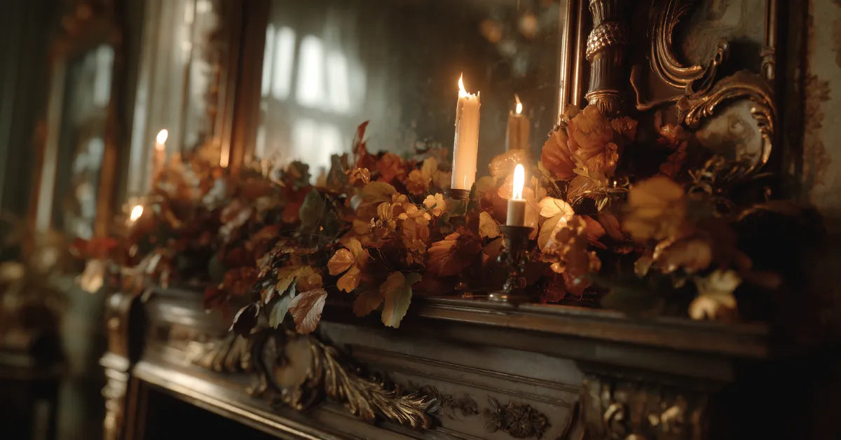 5 idées pour une décoration d’automne à petit prix