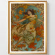 Affiche Automne