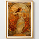 Affiche Automne