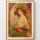 Affiche Automne