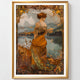 Affiche Automne
