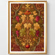 Affiche Automne