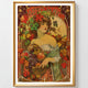 Affiche Automne