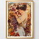 Affiche Automne