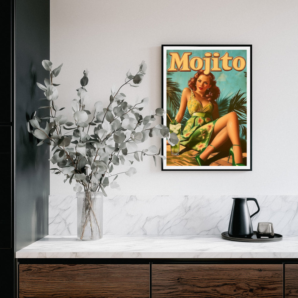Décoration cuisine moderne