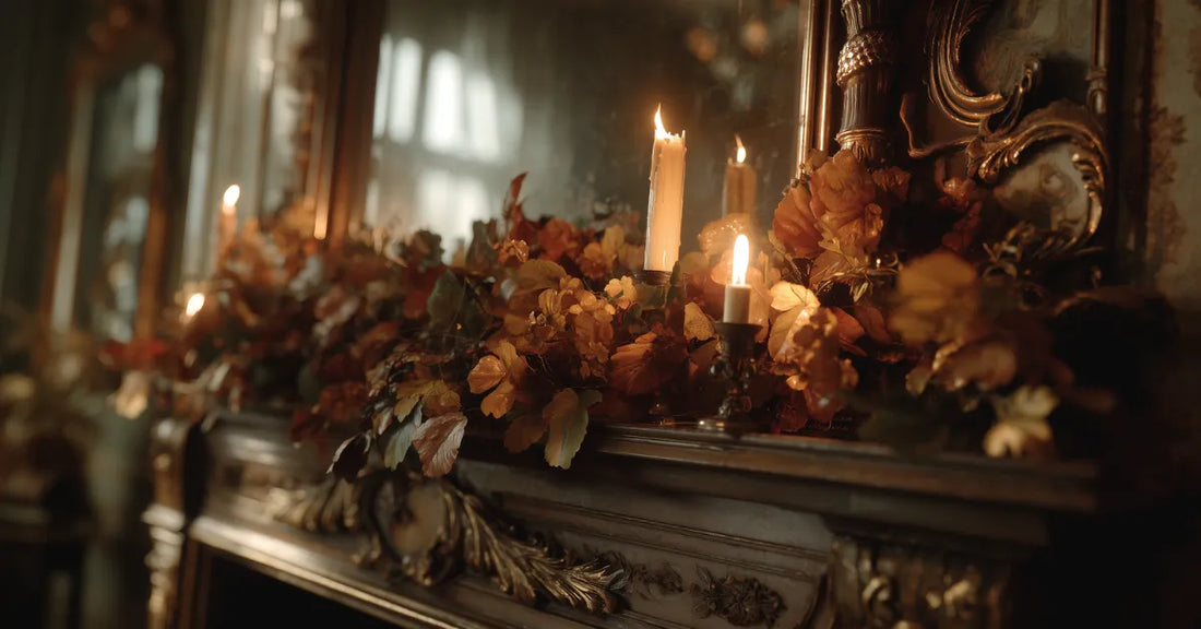 5 idées pour une décoration d’automne à petit prix