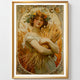Affiche Automne 