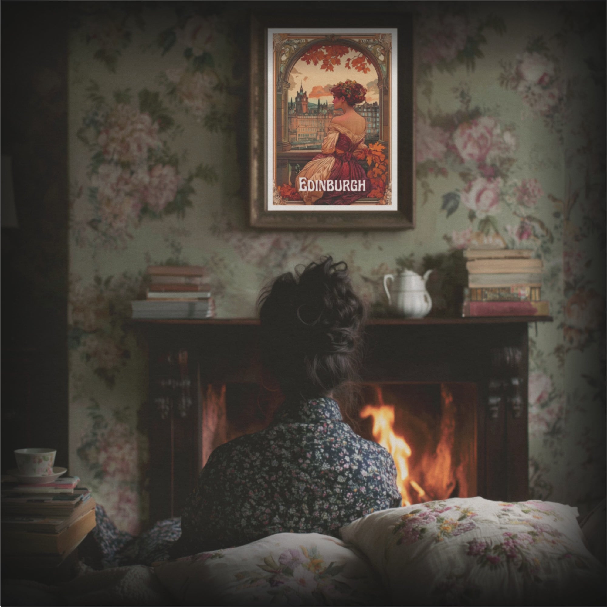 Affiches Vintage