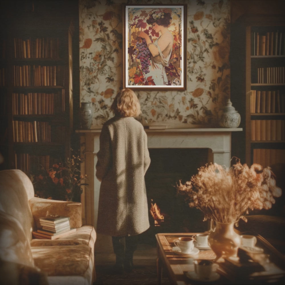 Affiches Automne